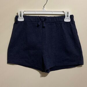 The Children's Place Dark Blue Kids' Shorts